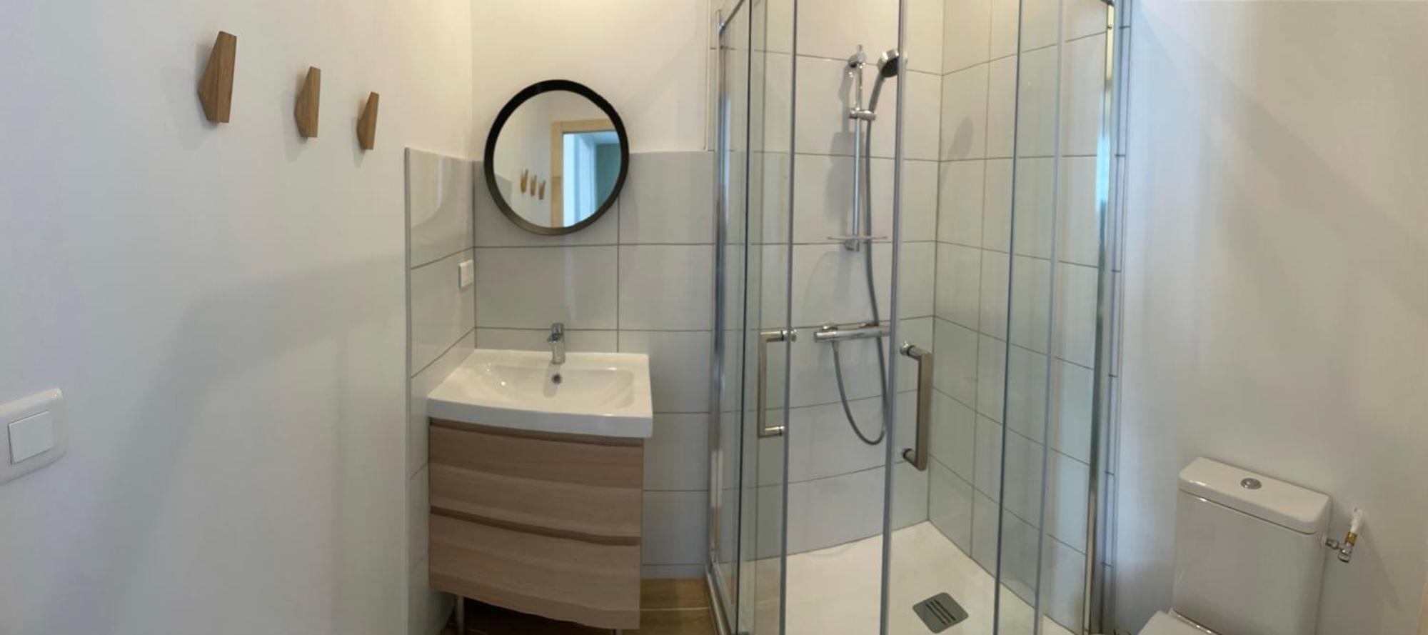 Realaplage Studio De Charme Sur Rivedoux Екстер'єр фото